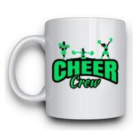 11oz Mug With Side Prints Thumbnail