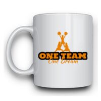 11oz Mug With Side Prints Thumbnail