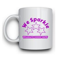 11oz Mug With Side Prints Thumbnail