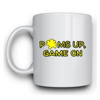 11oz Mug With Side Prints Thumbnail