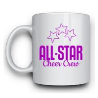 11oz Mug With Side Prints Thumbnail