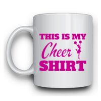 11oz Mug With Side Prints Thumbnail