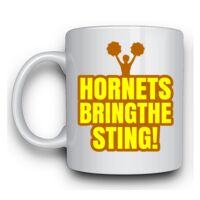 11oz Mug With Side Prints Thumbnail