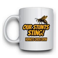 11oz Mug With Side Prints Thumbnail