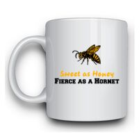 11oz Mug With Side Prints Thumbnail