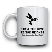 11oz Mug With Side Prints Thumbnail