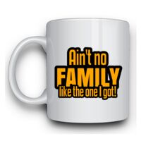 11oz Mug With Side Prints Thumbnail