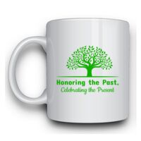 11oz Mug With Side Prints Thumbnail