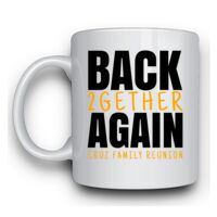 11oz Mug With Side Prints Thumbnail