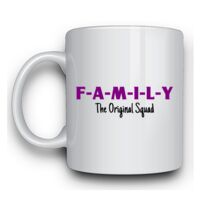 11oz Mug With Side Prints Thumbnail