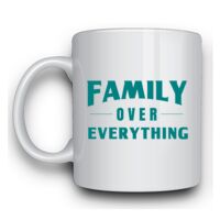 11oz Mug With Side Prints Thumbnail