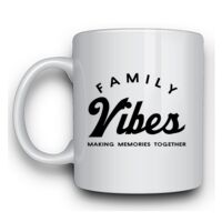 11oz Mug With Side Prints Thumbnail