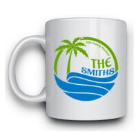 11oz Mug With Side Prints Thumbnail