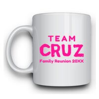 11oz Mug With Side Prints Thumbnail