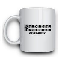 11oz Mug With Side Prints Thumbnail