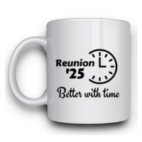 11oz Mug With Side Prints Thumbnail