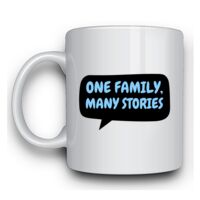11oz Mug With Side Prints Thumbnail