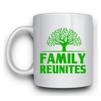 11oz Mug With Side Prints Thumbnail