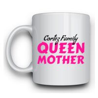 11oz Mug With Side Prints Thumbnail