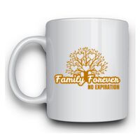 11oz Mug With Side Prints Thumbnail