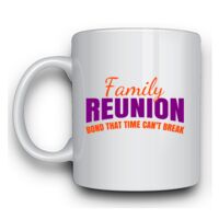 11oz Mug With Side Prints Thumbnail
