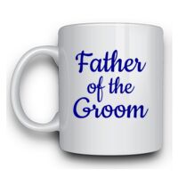 11oz Mug With Side Prints Thumbnail