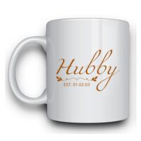 11oz Mug With Side Prints Thumbnail