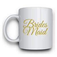 11oz Mug With Side Prints Thumbnail