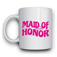 11oz Mug With Side Prints Thumbnail