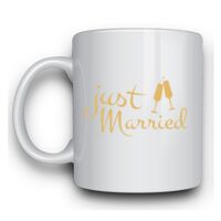 11oz Mug With Side Prints Thumbnail