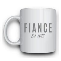 11oz Mug With Side Prints Thumbnail