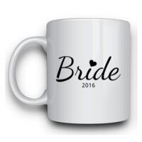 11oz Mug With Side Prints Thumbnail