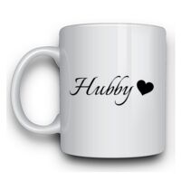 11oz Mug With Side Prints Thumbnail