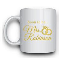 11oz Mug With Side Prints Thumbnail