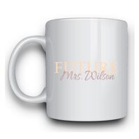 11oz Mug With Side Prints Thumbnail