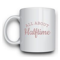 11oz Mug With Side Prints Thumbnail