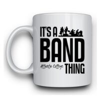 11oz Mug With Side Prints Thumbnail