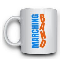 11oz Mug With Side Prints Thumbnail