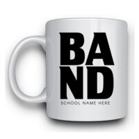11oz Mug With Side Prints Thumbnail