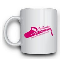 11oz Mug With Side Prints Thumbnail