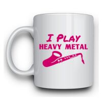 11oz Mug With Side Prints Thumbnail
