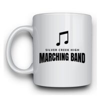 11oz Mug With Side Prints Thumbnail