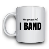 11oz Mug With Side Prints Thumbnail