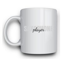 11oz Mug With Side Prints Thumbnail