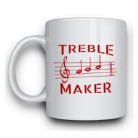 11oz Mug With Side Prints Thumbnail
