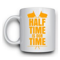 11oz Mug With Side Prints Thumbnail