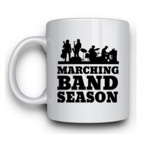 11oz Mug With Side Prints Thumbnail