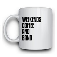 11oz Mug With Side Prints Thumbnail