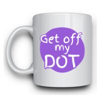 11oz Mug With Side Prints Thumbnail
