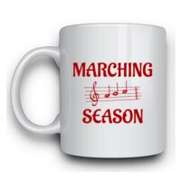 11oz Mug With Side Prints Thumbnail